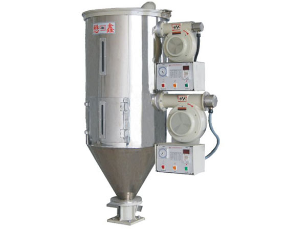 SHD-200ET干燥機(jī)(雙加熱)